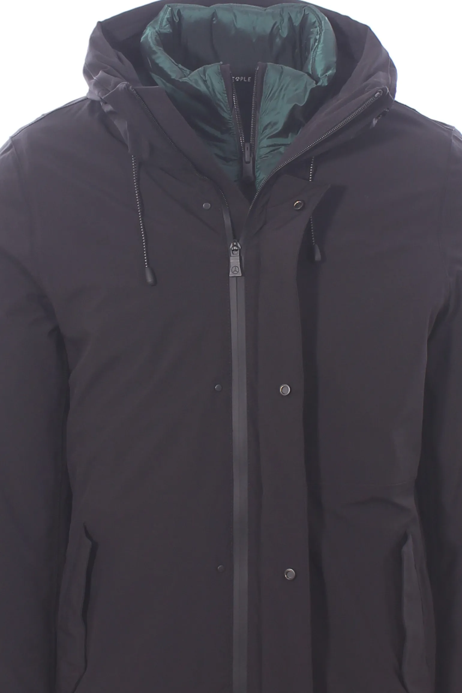 parka sugoi