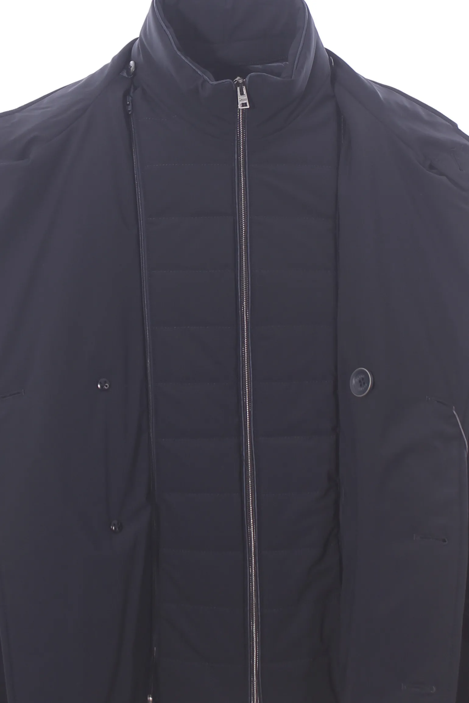 peacoat washington con pettorina