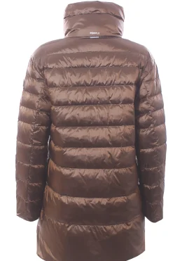 piumino reversibile momo