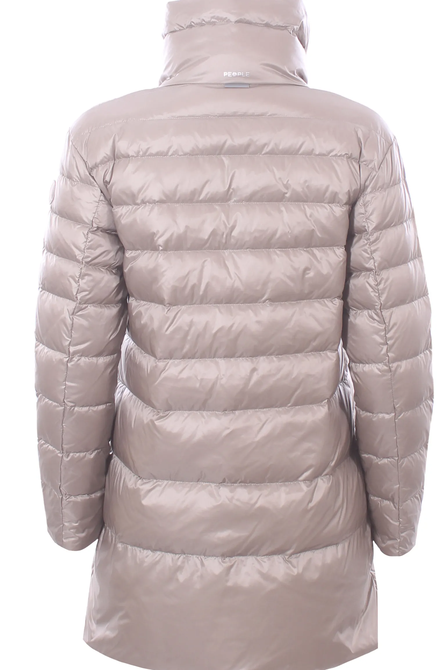 piumino reversibile momo