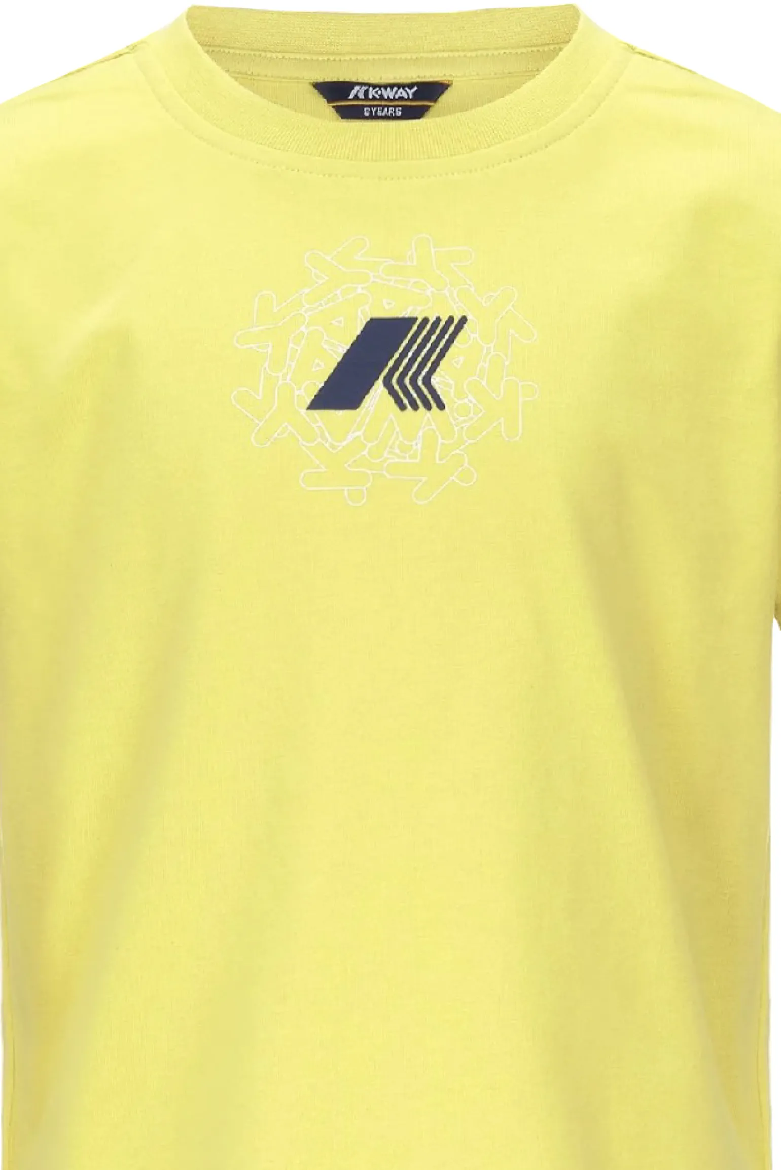p. odon messy letters jersey