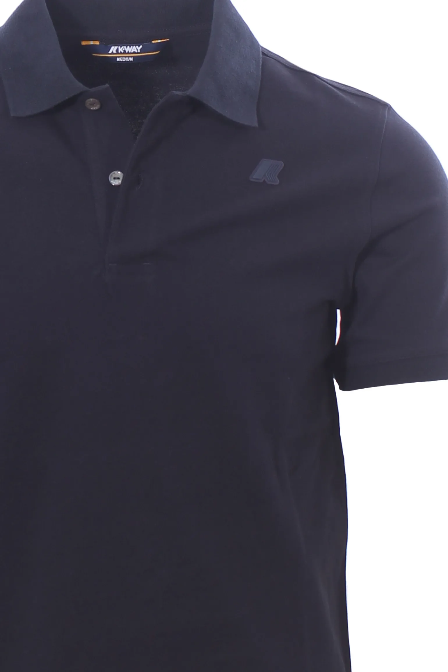 polo amedee piquet