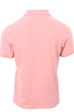 polo amedee piquet