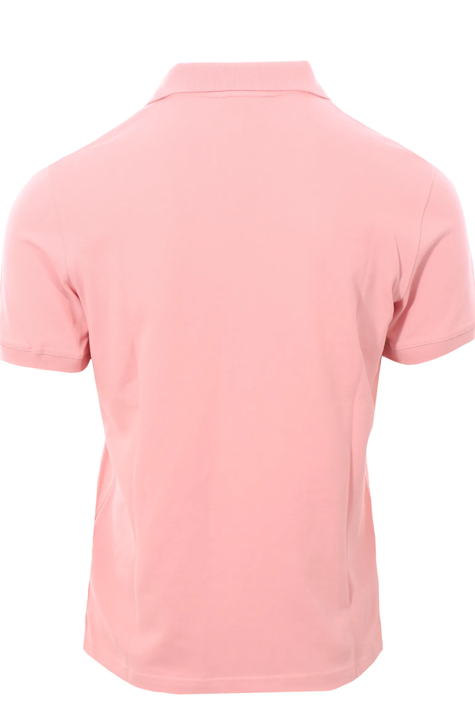 polo amedee piquet