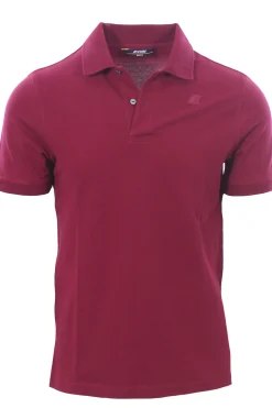 polo amedee piquet