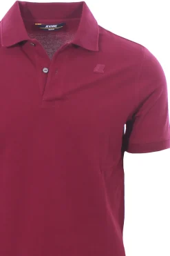 polo amedee piquet