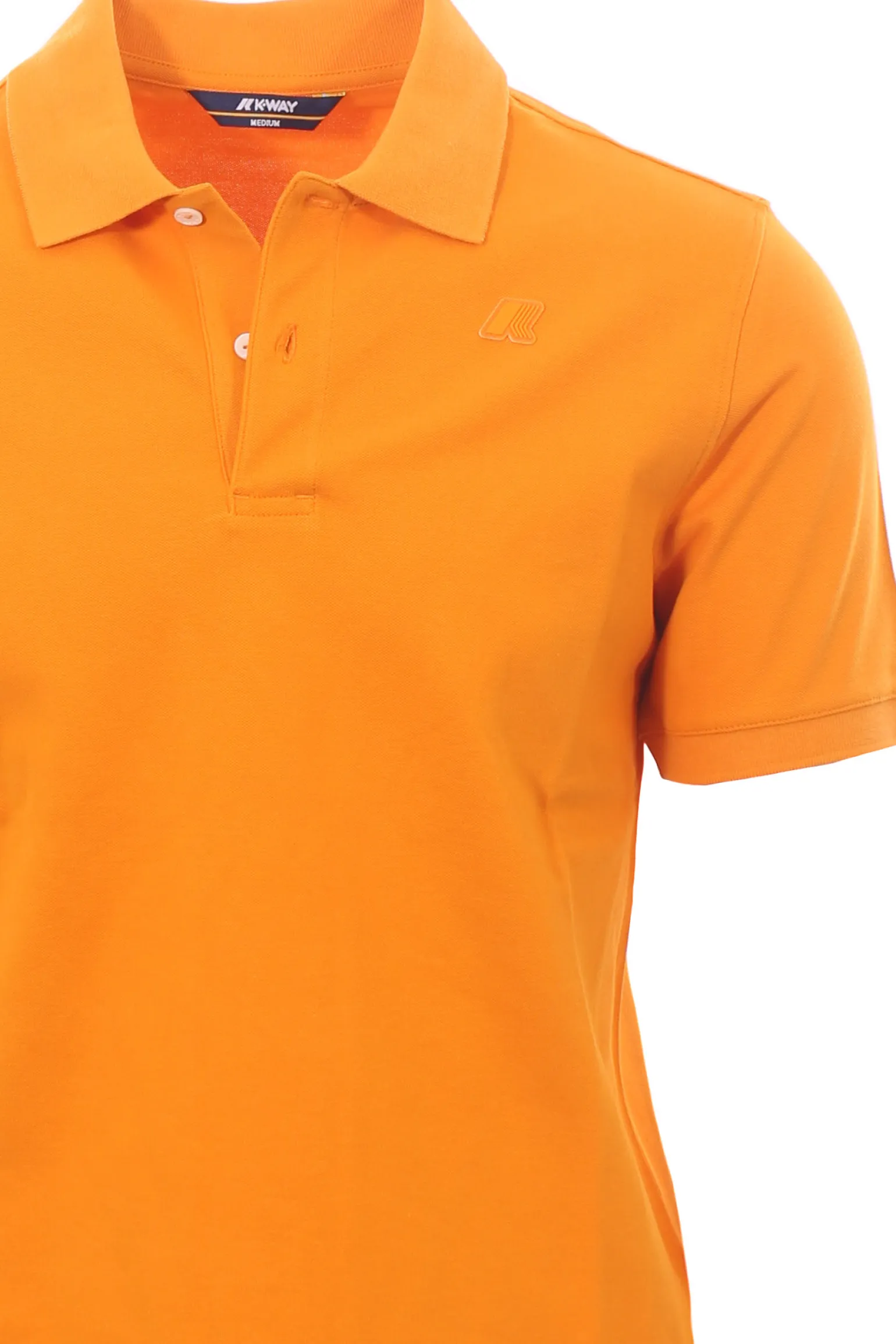 polo amedee piquet