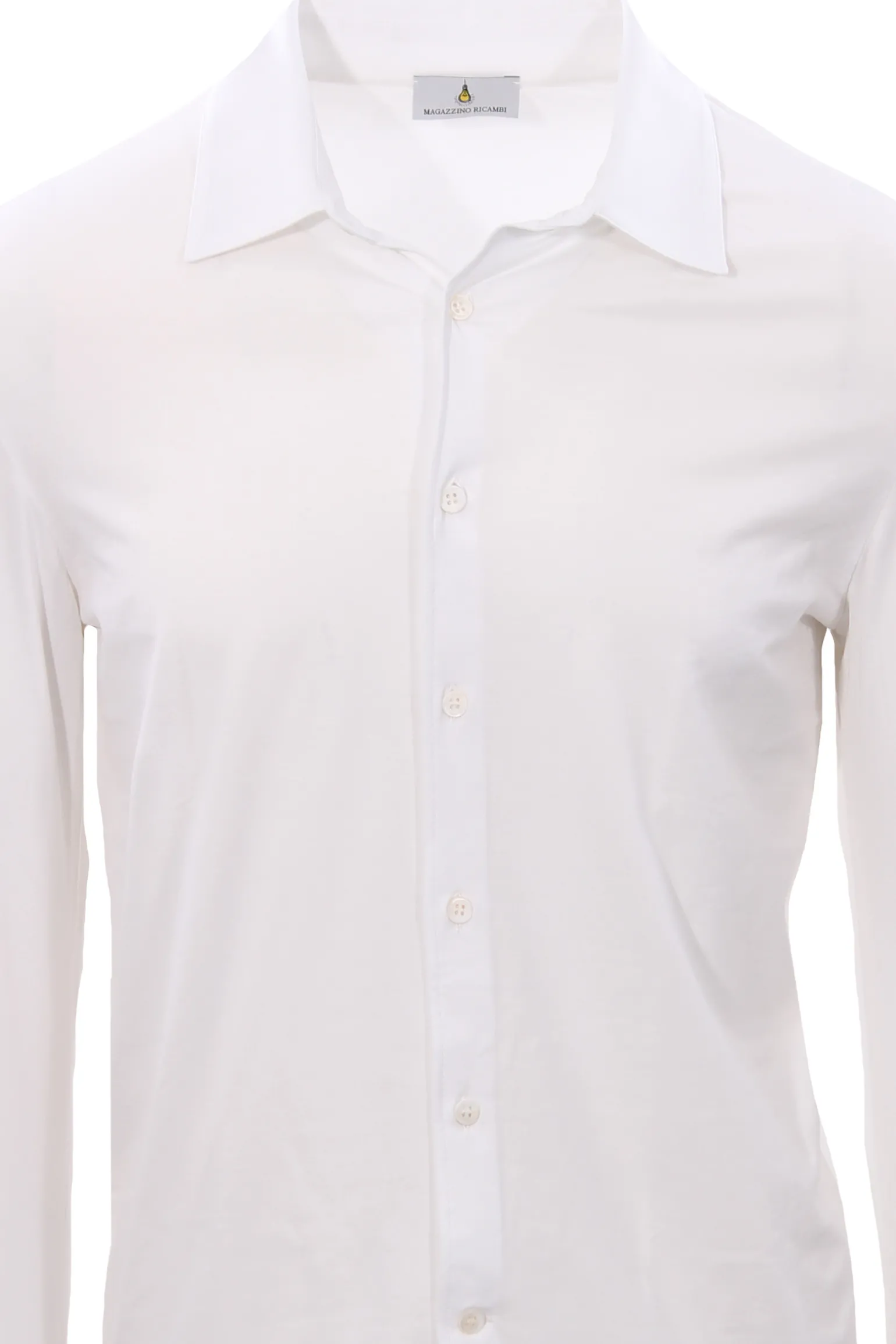 polo camicia manica lunga
