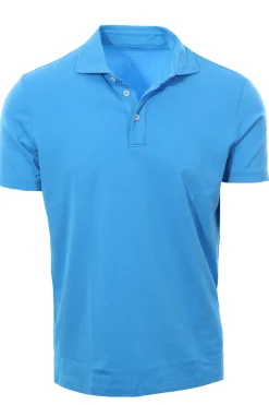 Polo greg in jersey light