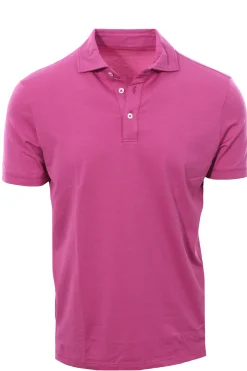 Polo greg in jersey light