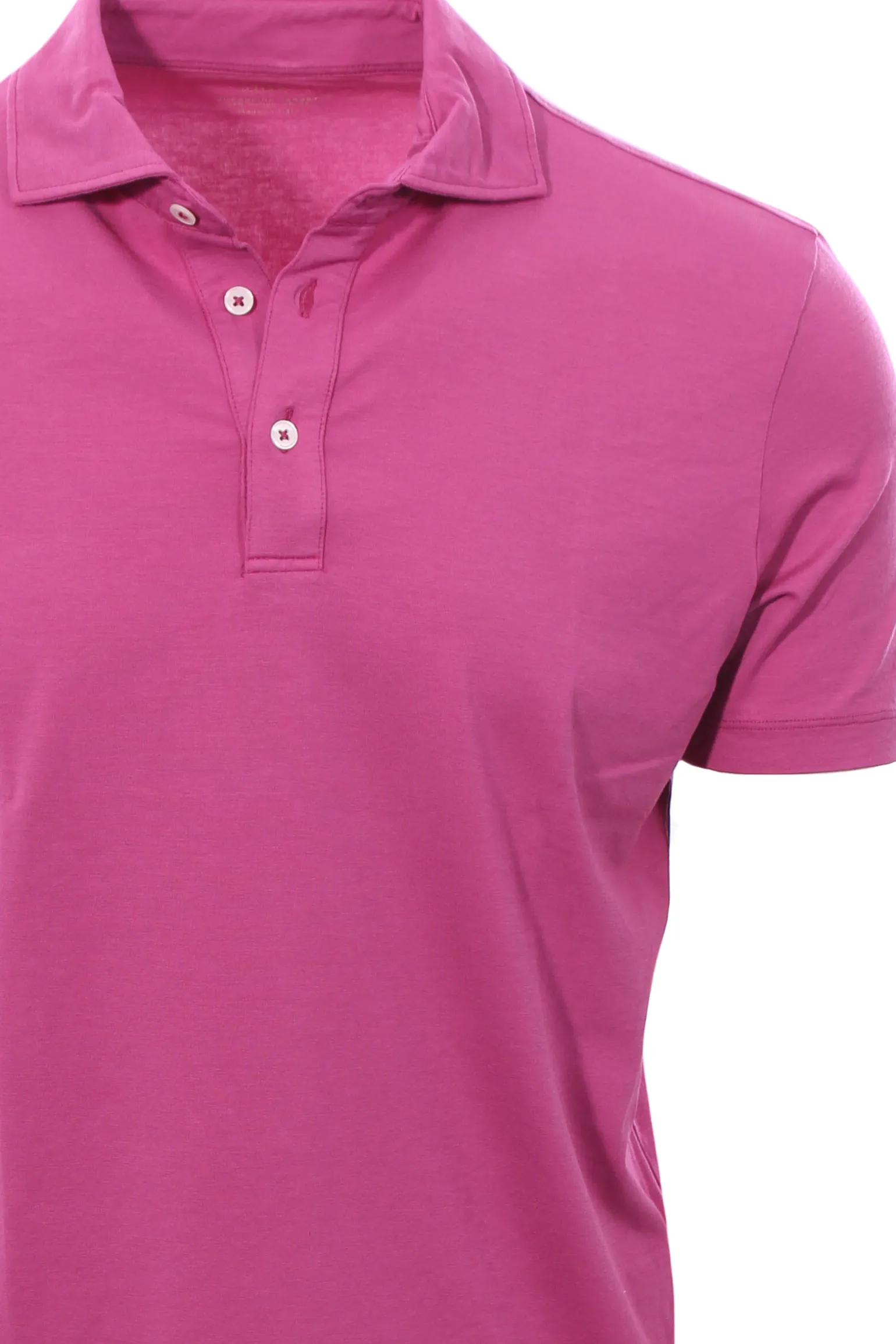 Polo greg in jersey light