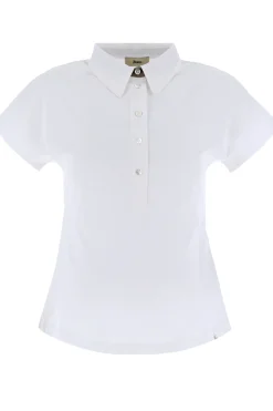 Polo in cotone