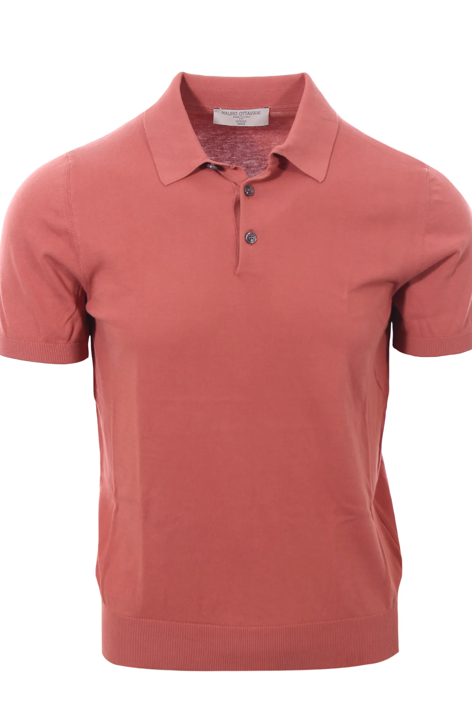 Polo in cotone giza