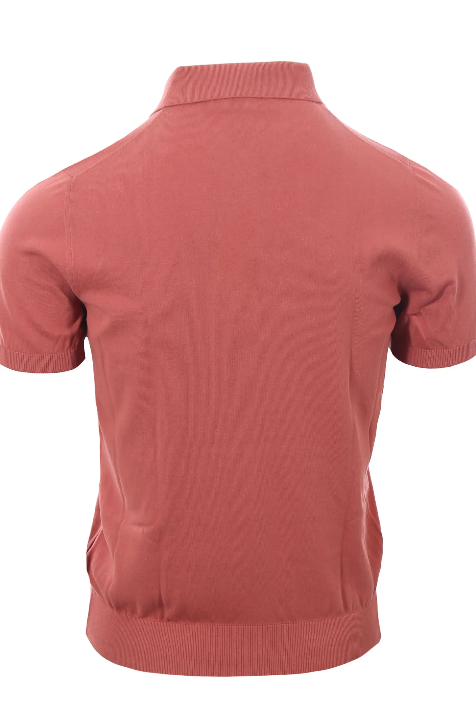 Polo in cotone giza