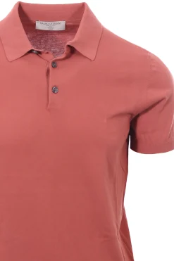 Polo in cotone giza
