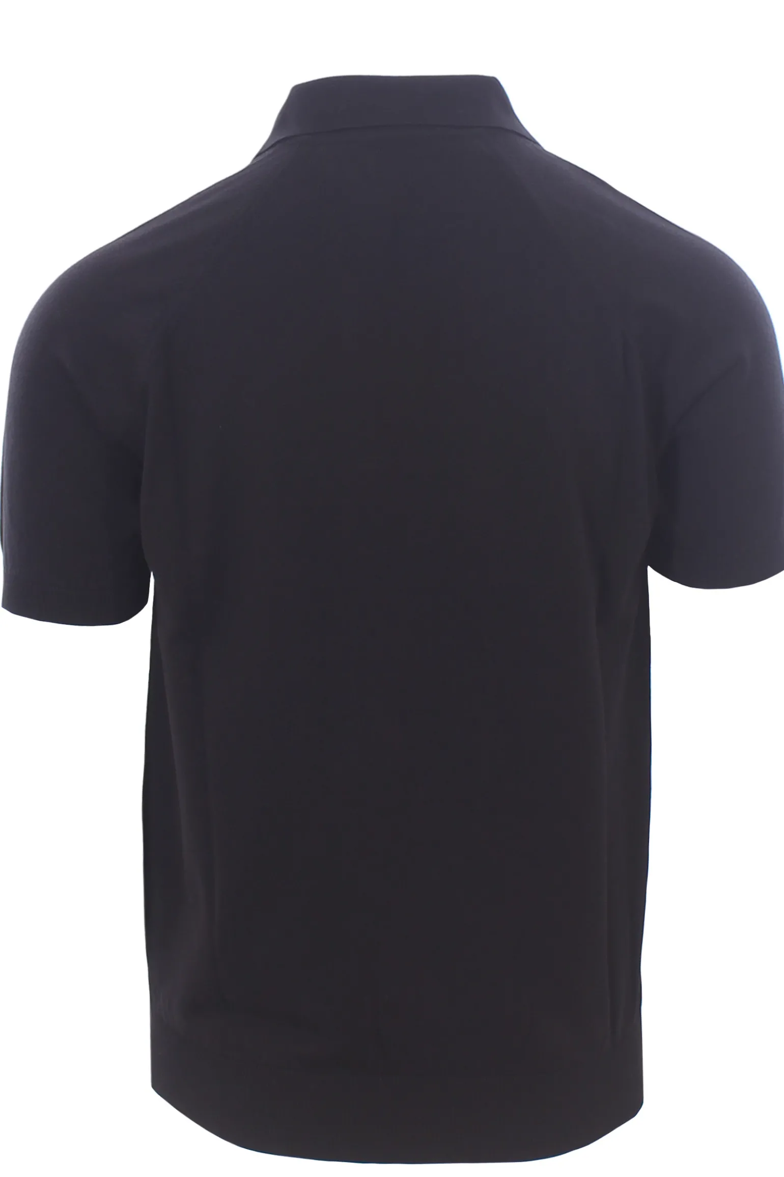 polo in cotone organico