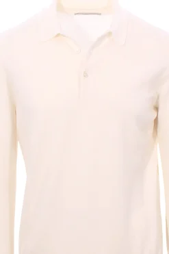 polo in lana merinos