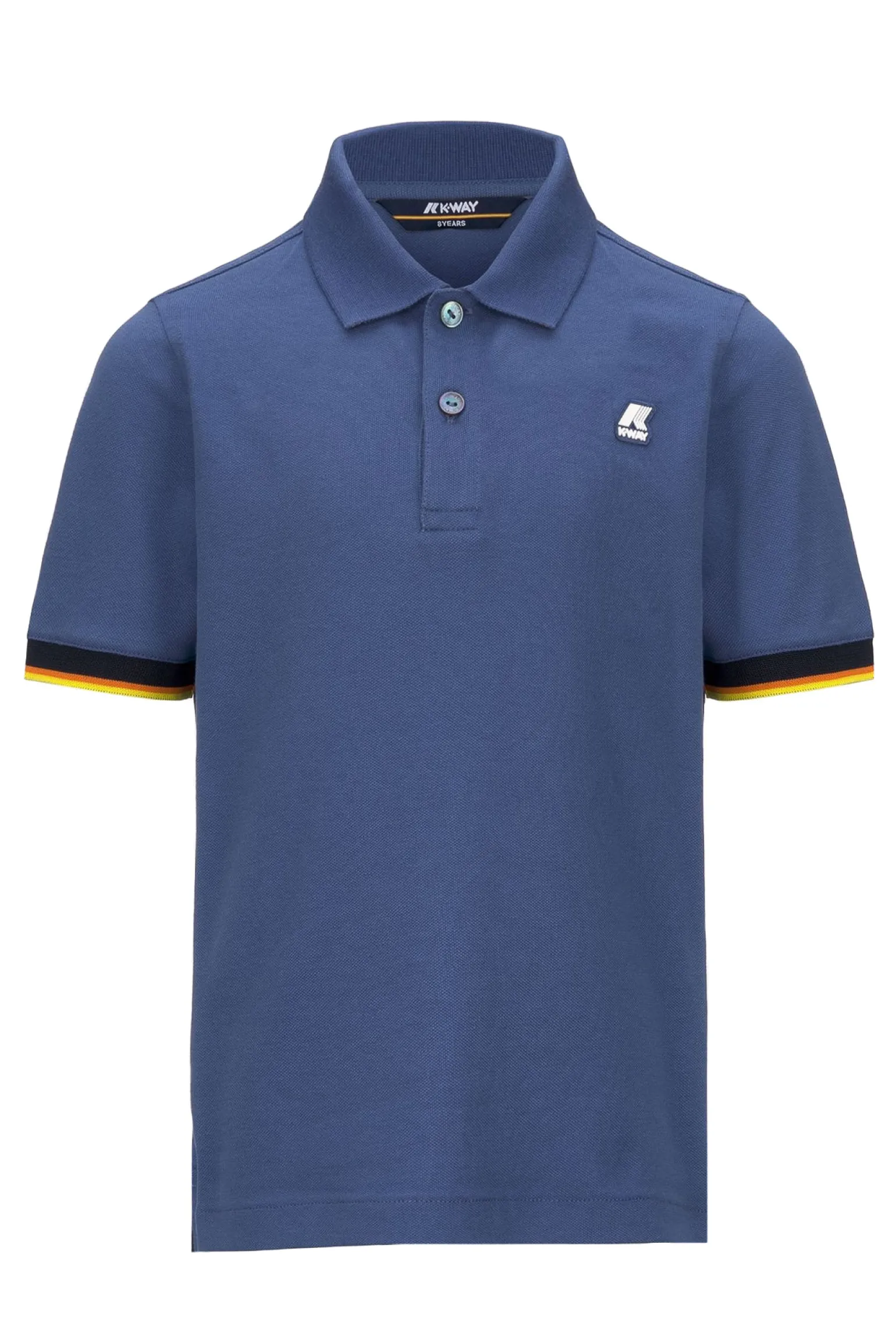 polo p. vincent