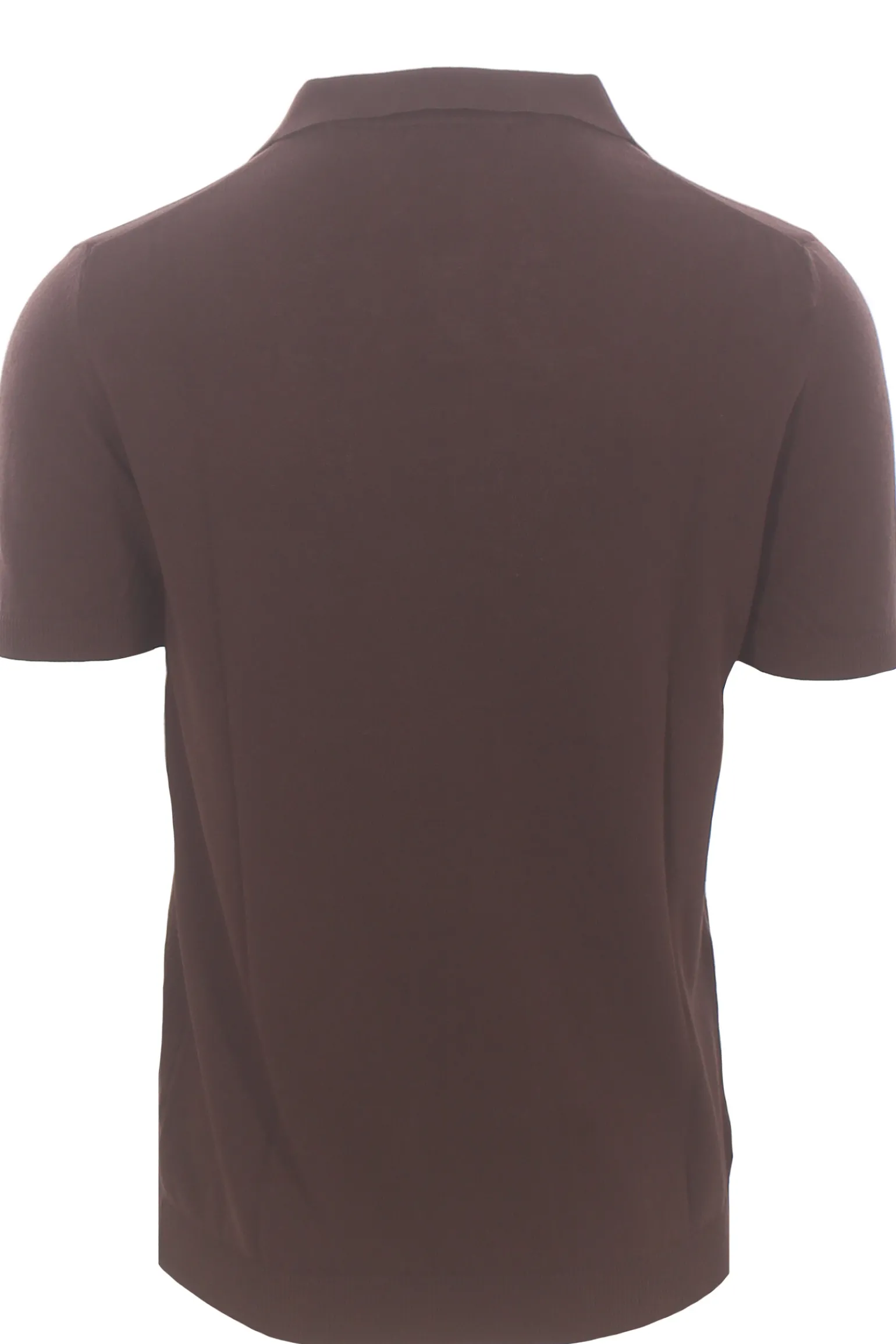 polo skipper in cotone crepe