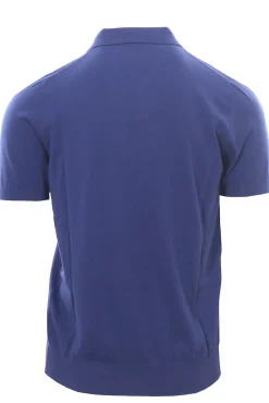 polo skipper in cotone giza