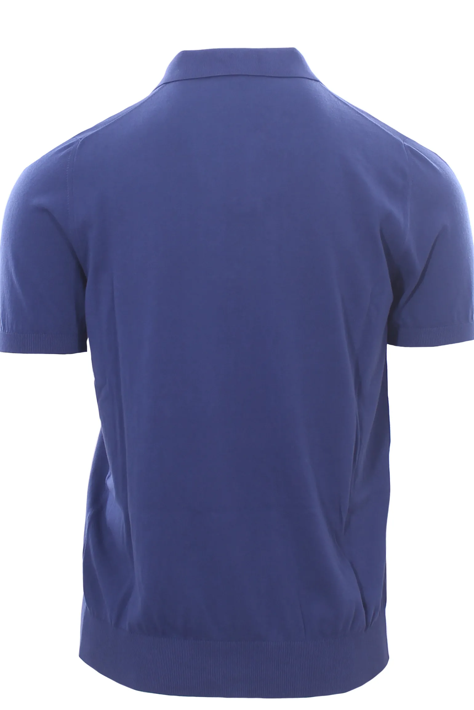 polo skipper in cotone giza