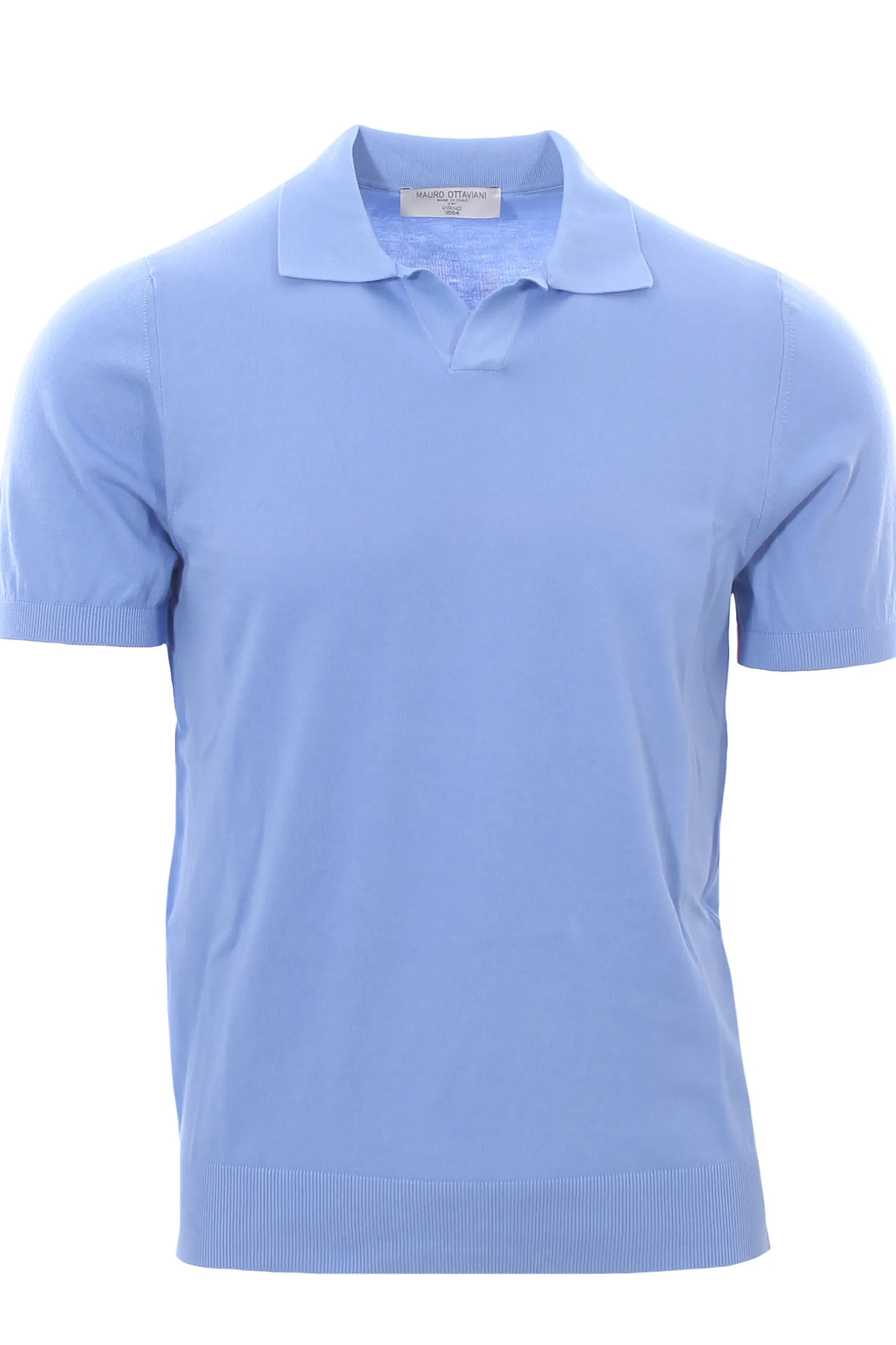 polo skipper in cotone giza