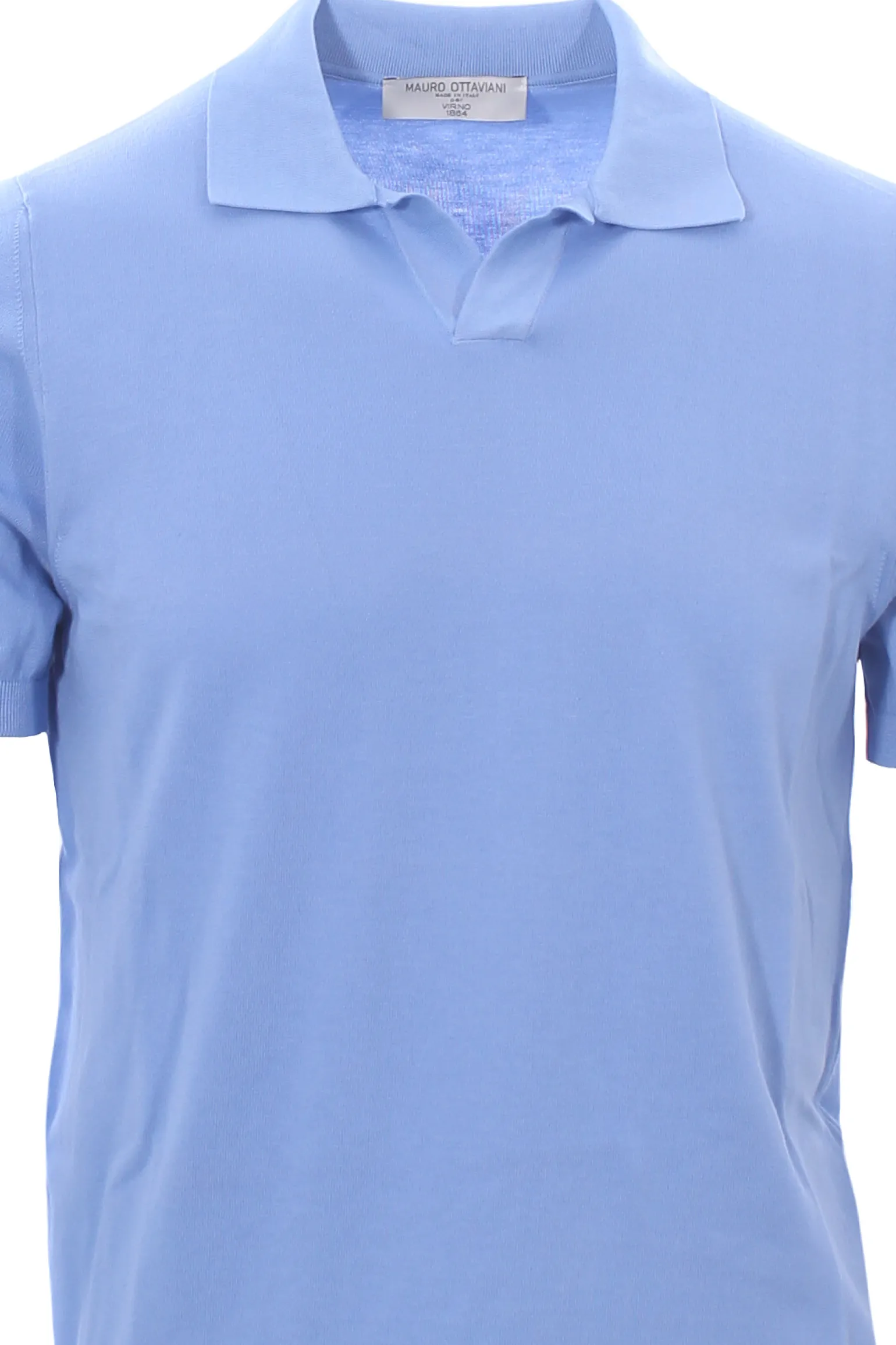 polo skipper in cotone giza