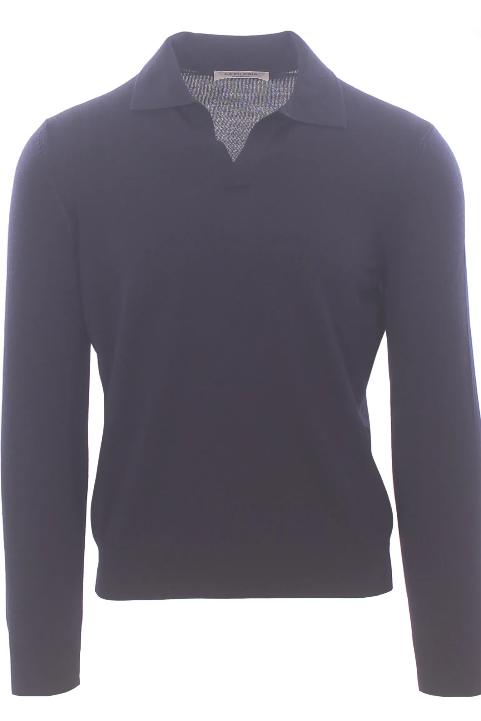 polo skipper in merinos