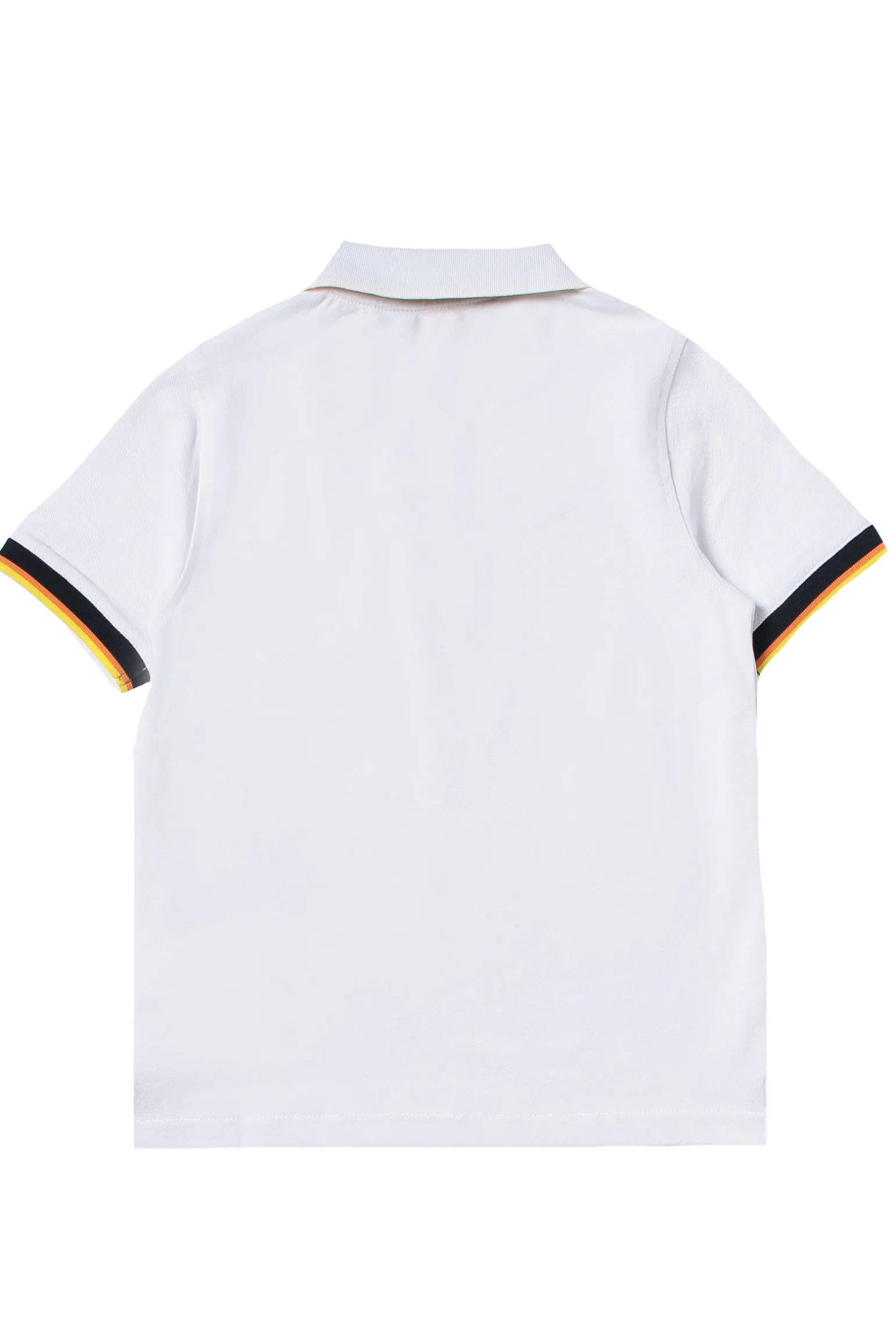 Polo vincent