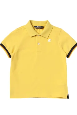 Polo vincent