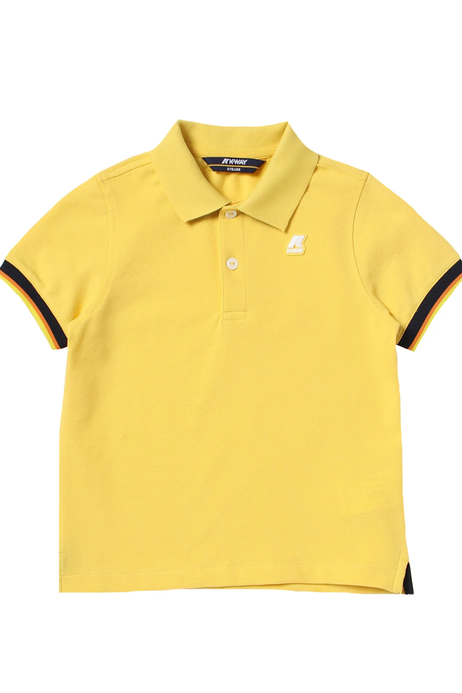 Polo vincent