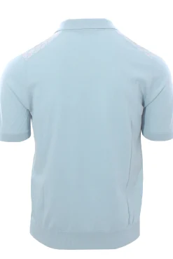 polo zip fantasia