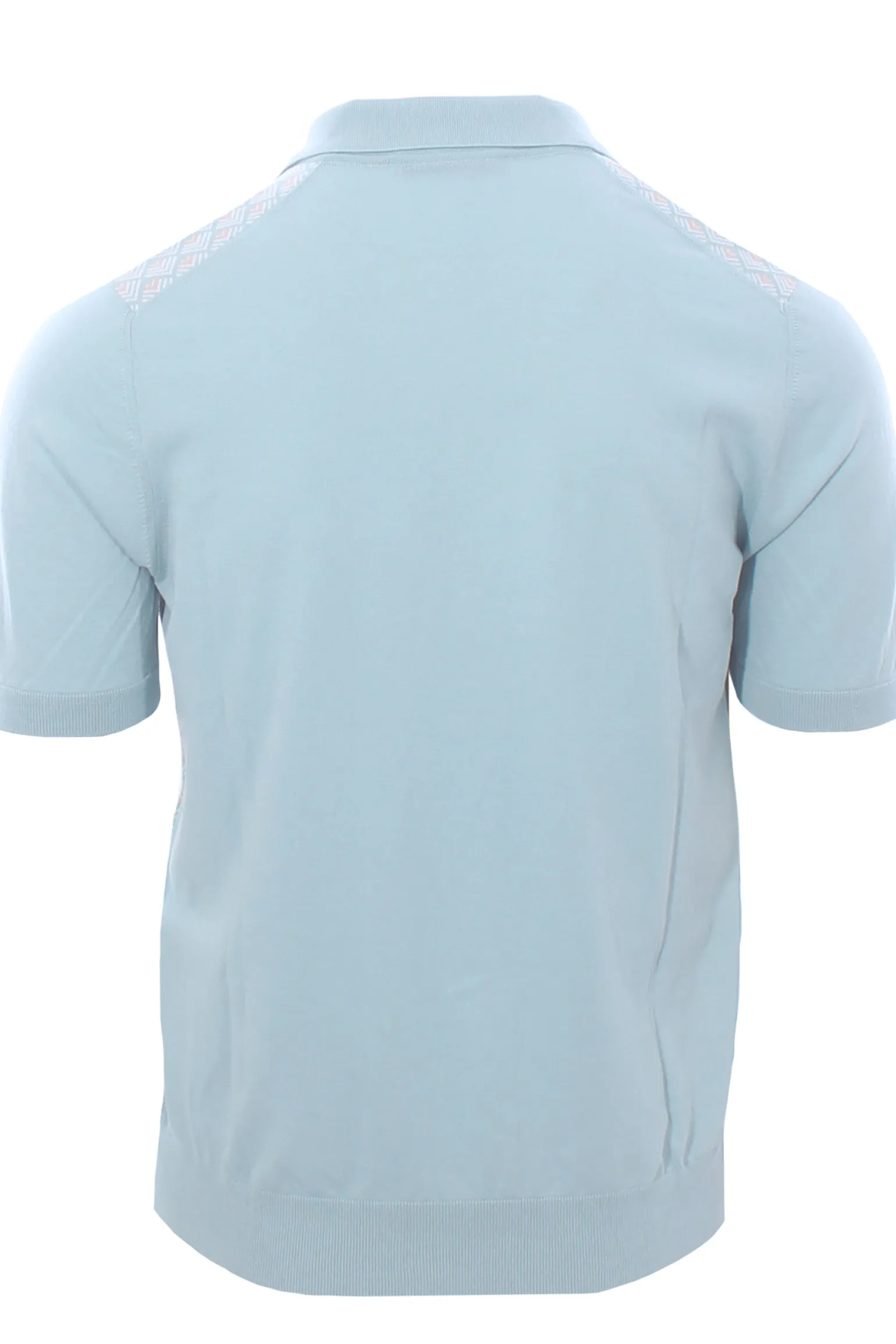 polo zip fantasia