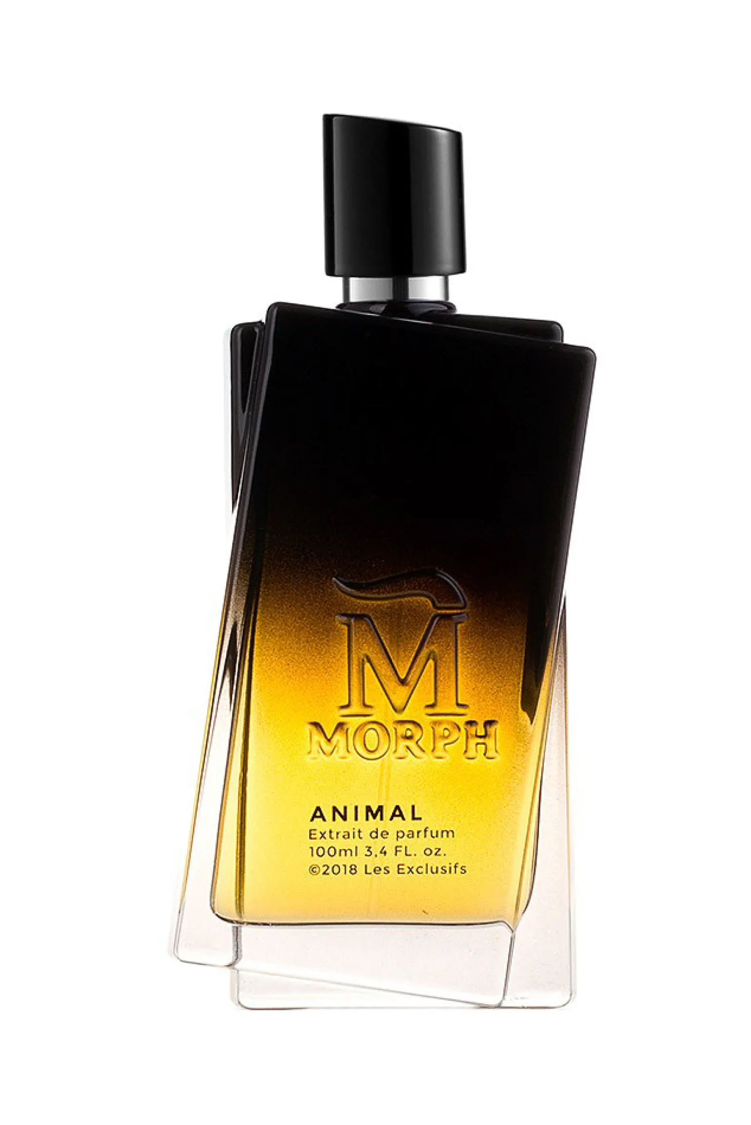 profumo morph animal 100 ml vapo