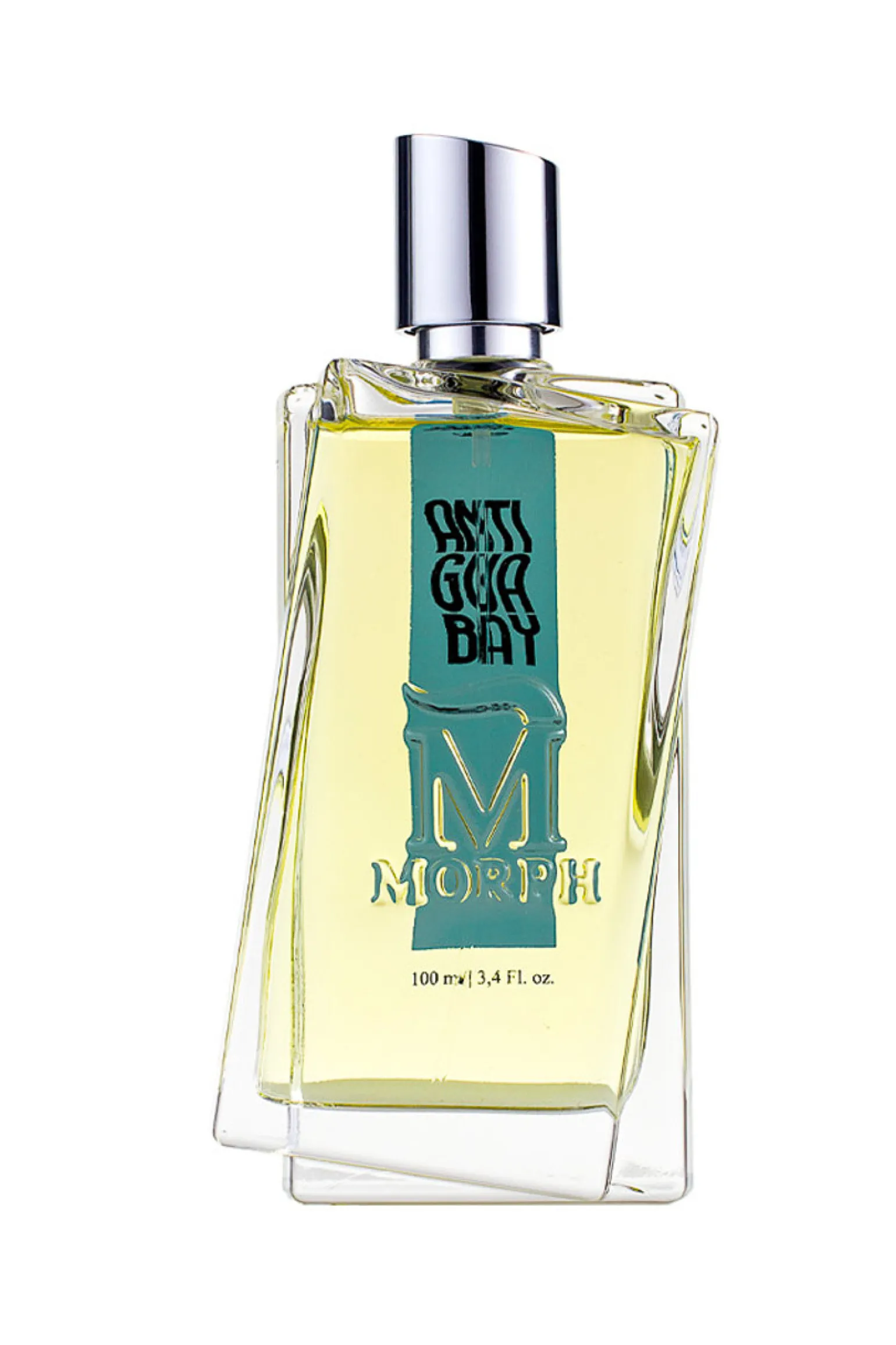 profumo morph antigua bay 100 ml vapo