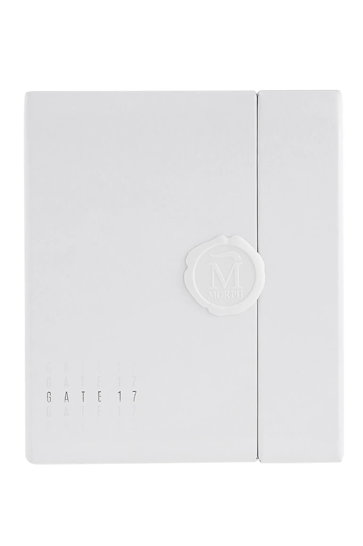 profumo morph gate 17 100 ml vapo