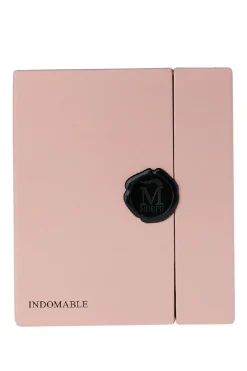 profumo morph indomable 100 ml vapo