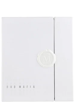 profumo morph oud mafia 100 ml vapo