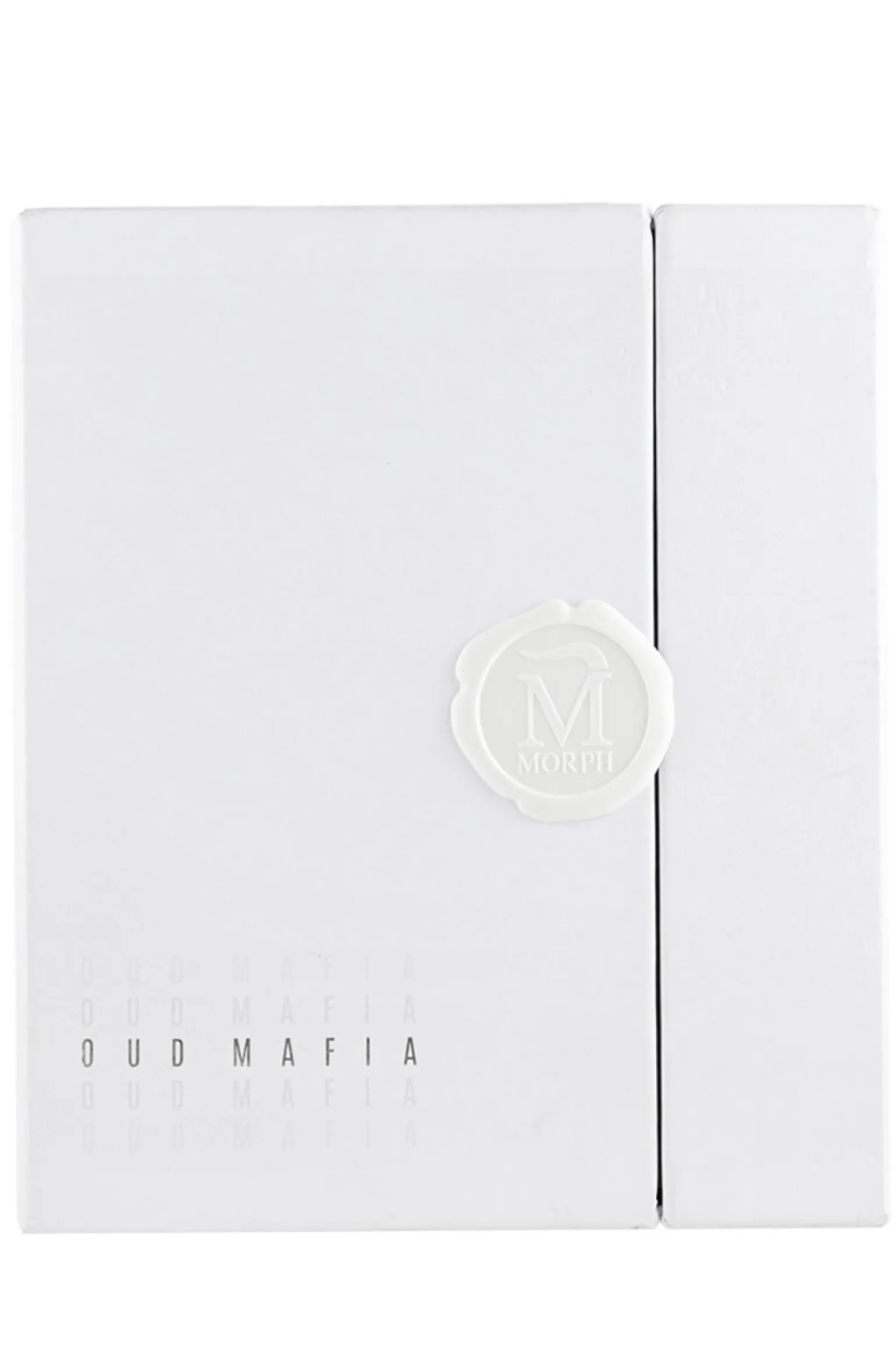 profumo morph oud mafia 100 ml vapo