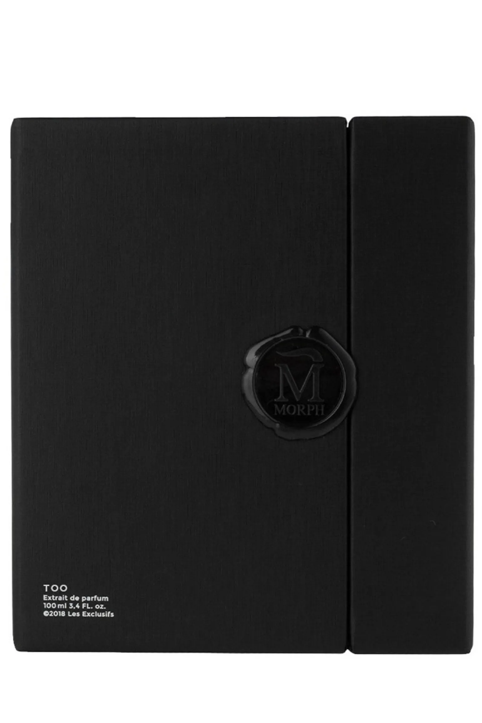 profumo morph too 100 ml vapo