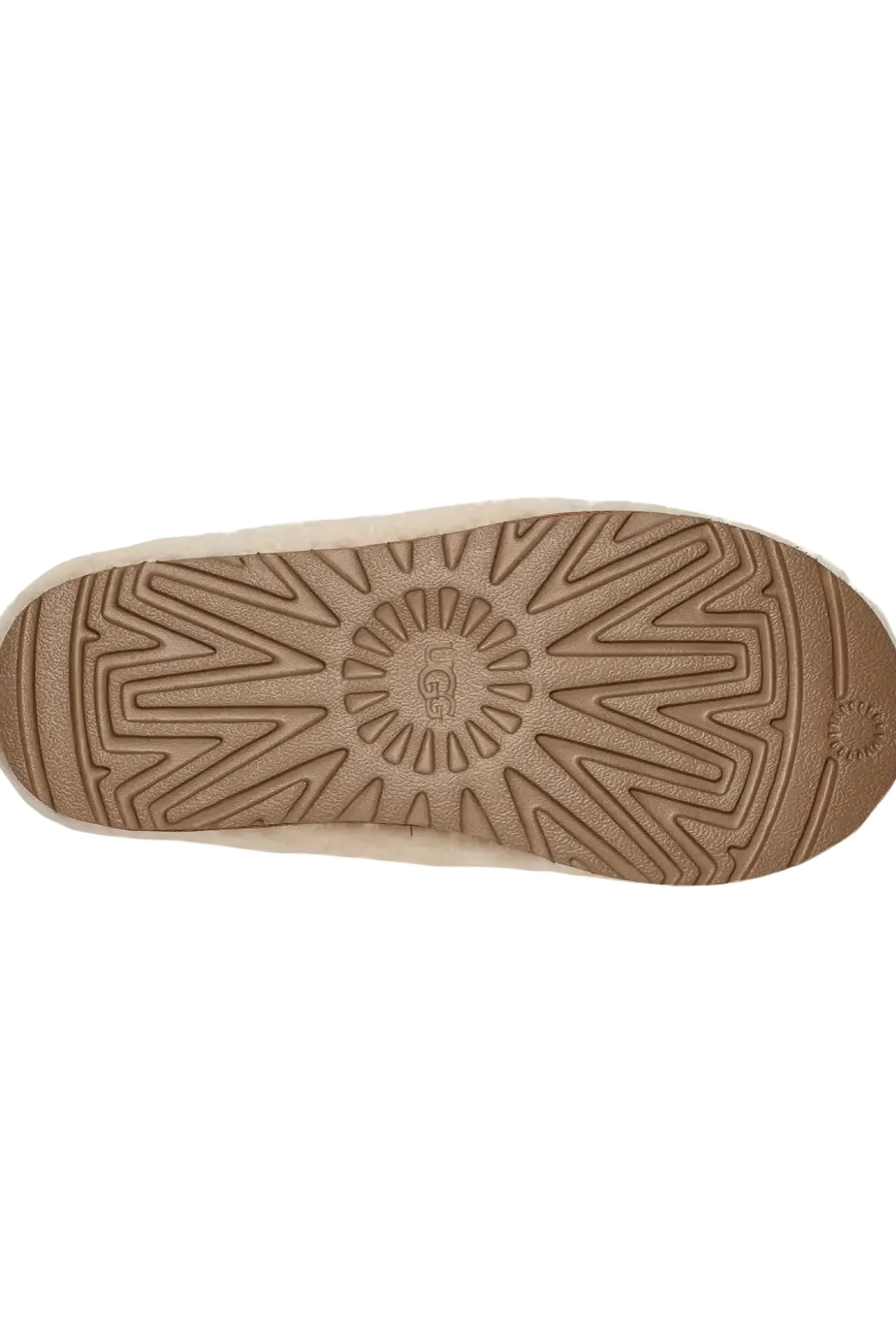 Sabot tasman maxi curly