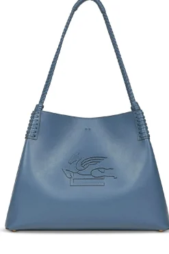 Shopping libra media paisley