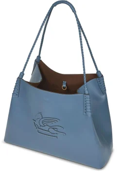 Shopping libra media paisley