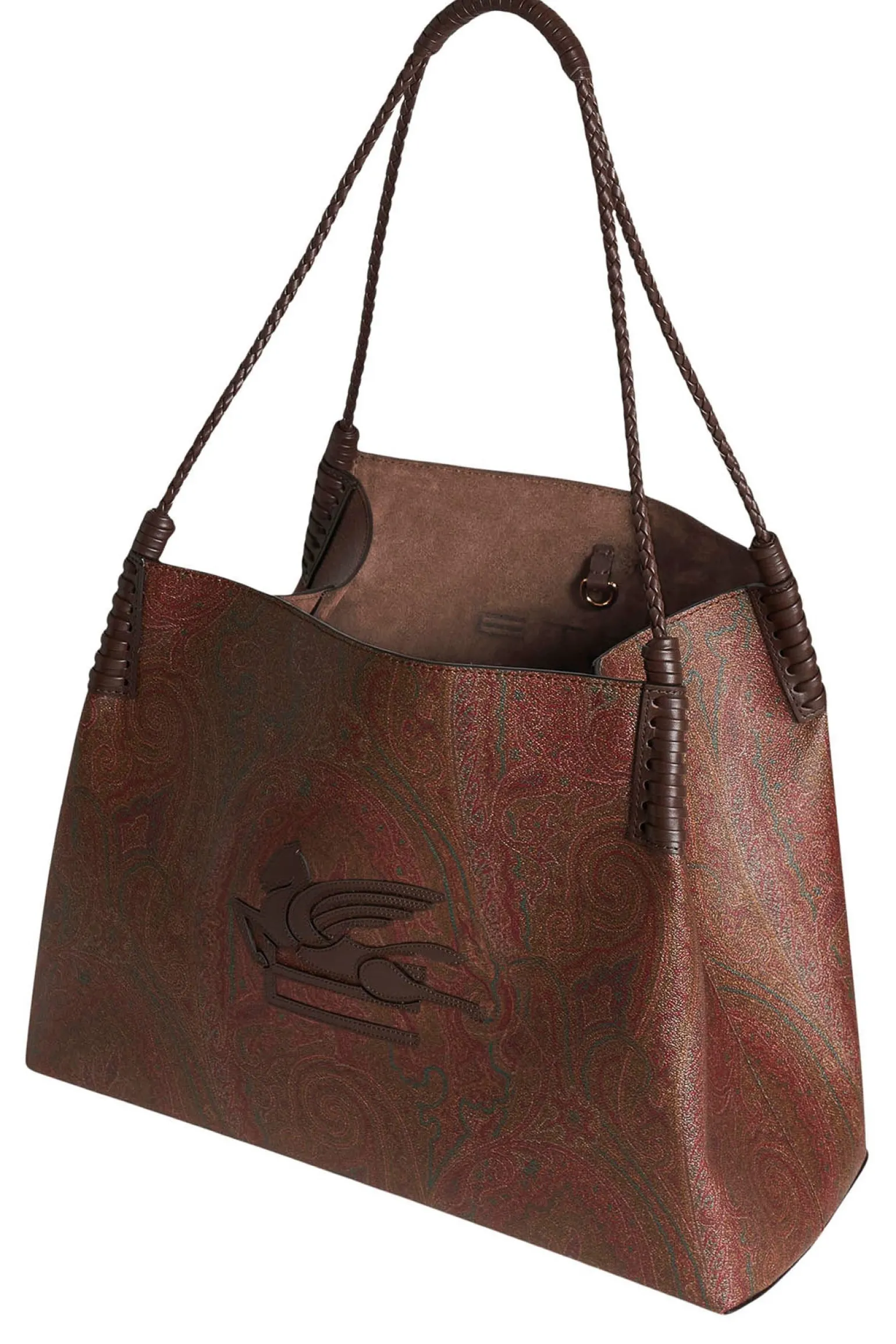 shopping libra media paisley