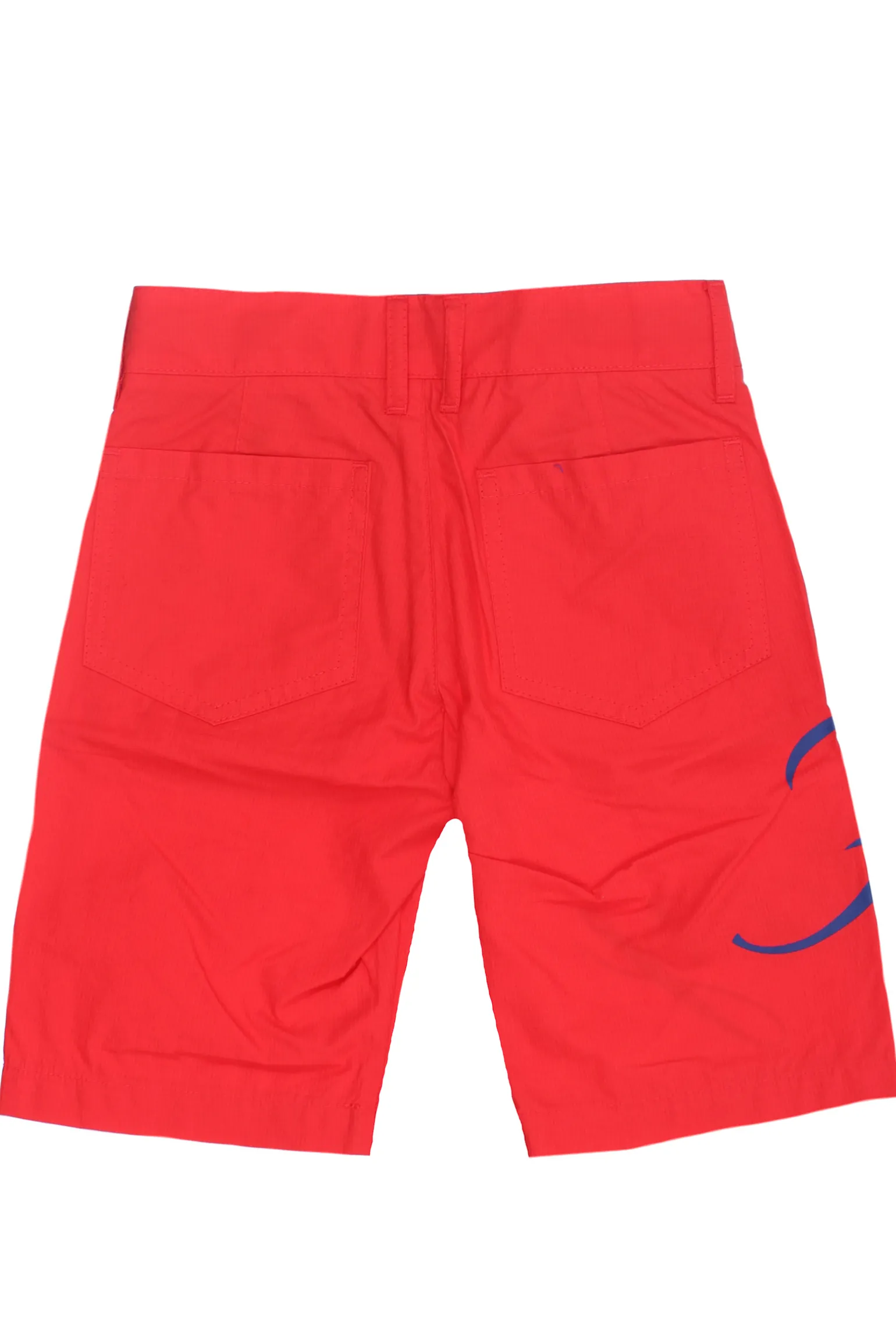 Short in cotone