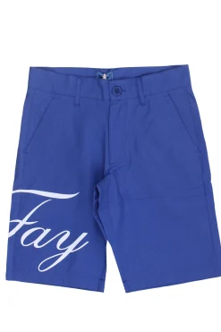 Short in cotone