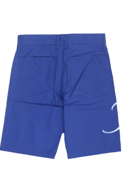 Short in cotone