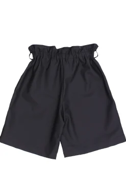 Shorts a vita alta
