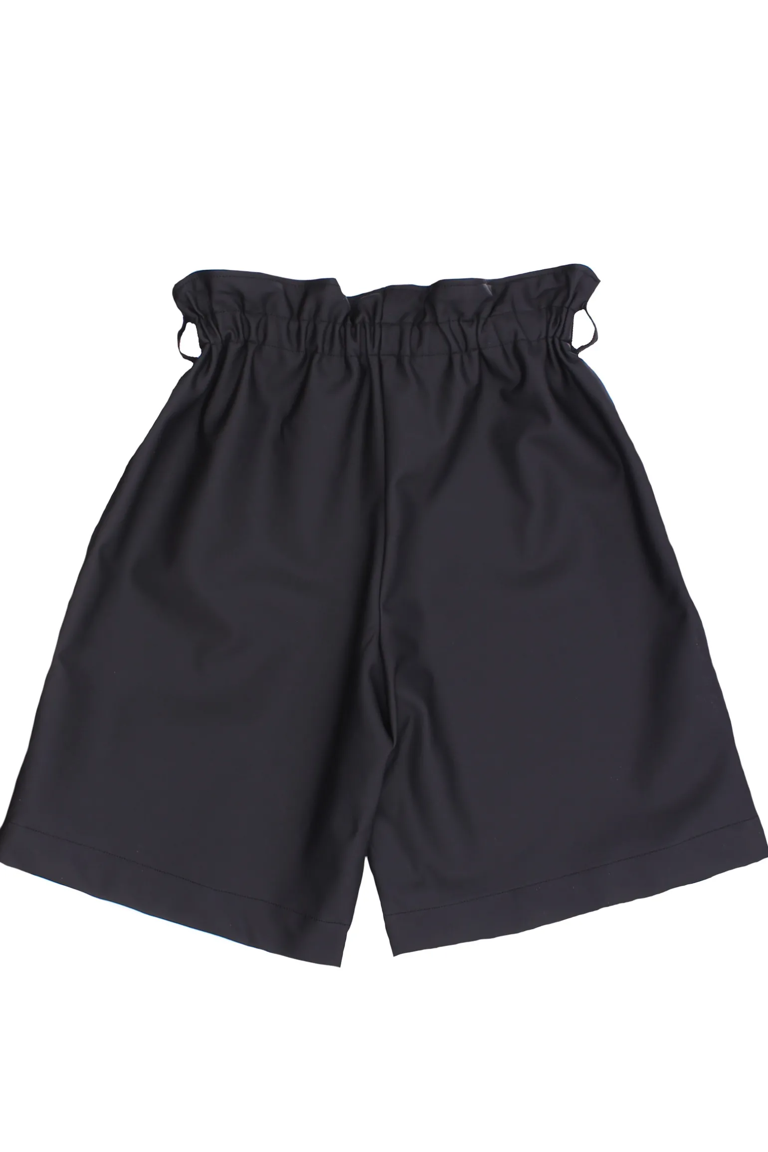 Shorts a vita alta