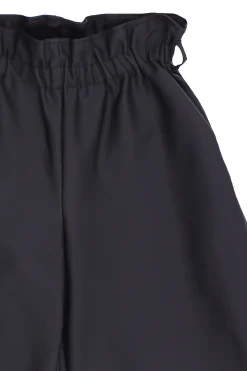Shorts a vita alta